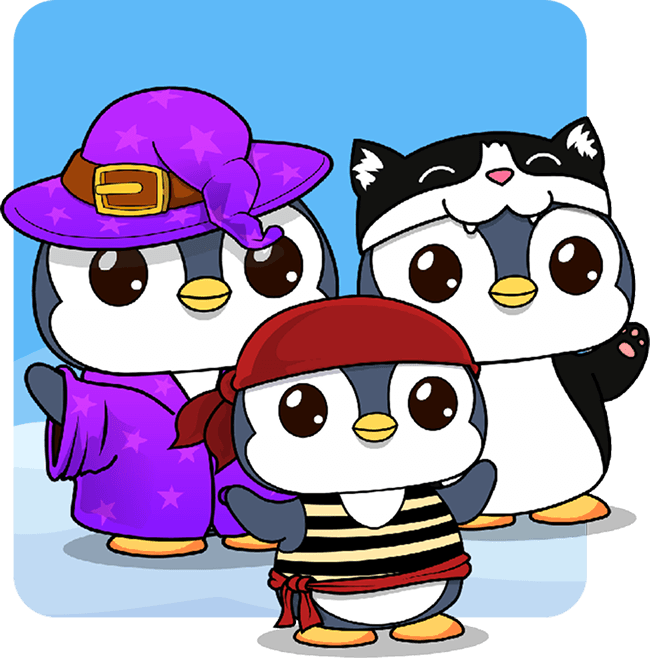 penguins